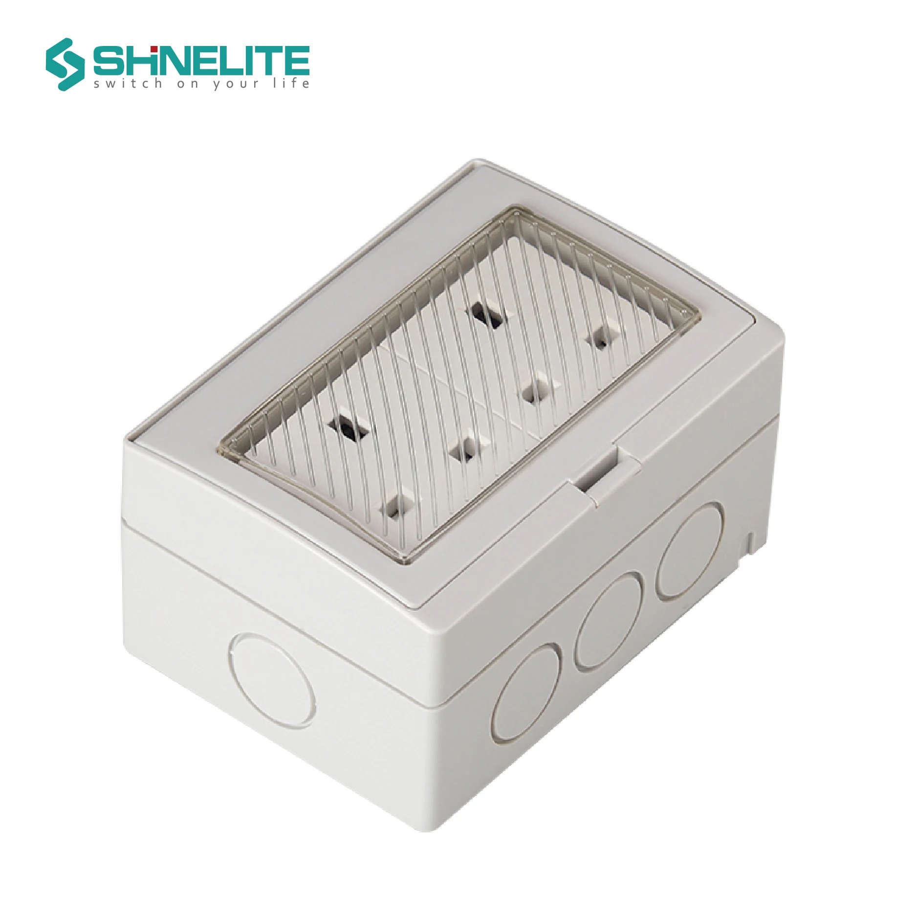 2023 Good Quality Ip55 Socket with High Level Waterproof Grade| Alibaba.com