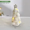 Yz-24731 (christmas tree) - as shown in the picture