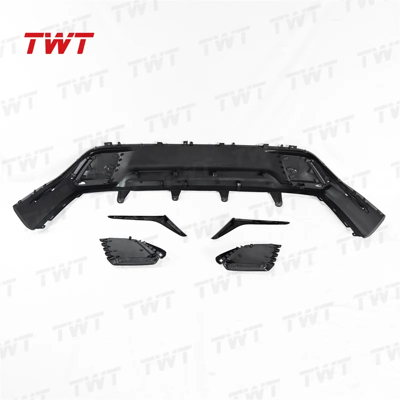 Twt 52108-48110 センターリアバンパーエクステンションサブアッシー