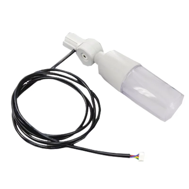 24V Single-layer Three-color Alarm Light D28 Third-generation Line Bar 1000 Series Aluminum Alloy Lean Pipeline Bar Profile