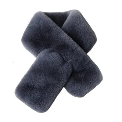 Fashion trends thick winter warmth neck scarf for wholesale
