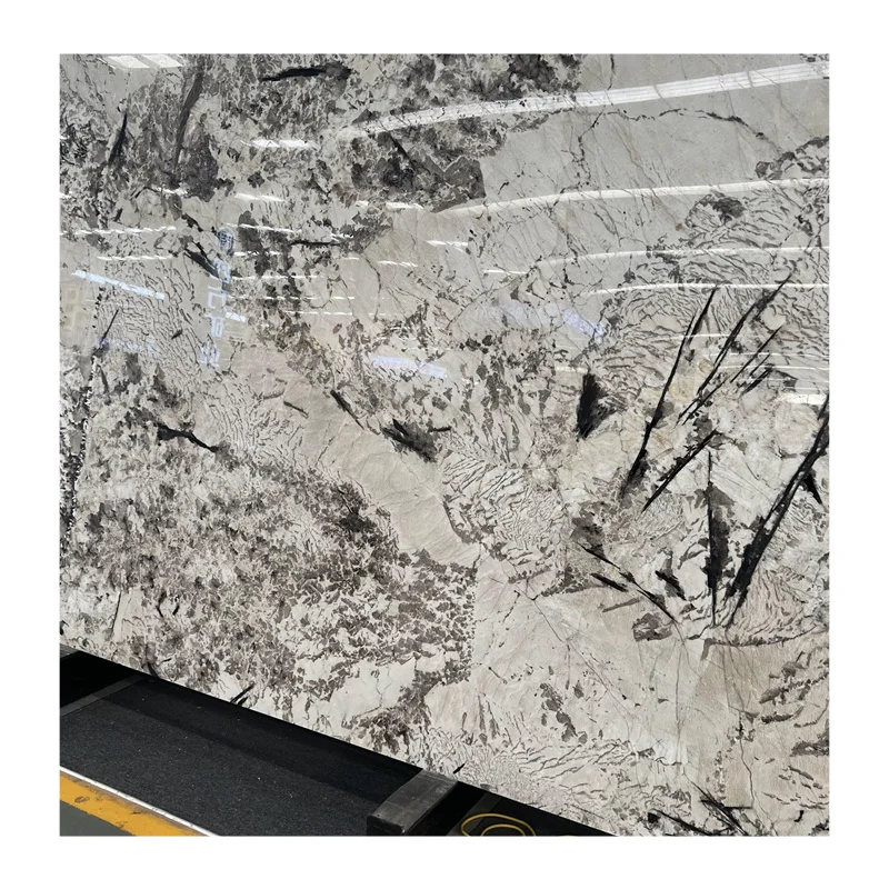 Stonelink – Giá sỉ từ Phúc Kiến: Tấm đá cẩm thạch trắng sang trọng, tự nhiên, màu ngọc lục bảo xanh lạnh, kích thước lớn, bề mặt bóng, hiện đại và bền vững cho ốp tường