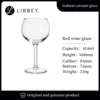 F8415 14OZ Clear