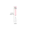 Pink-owl single fork