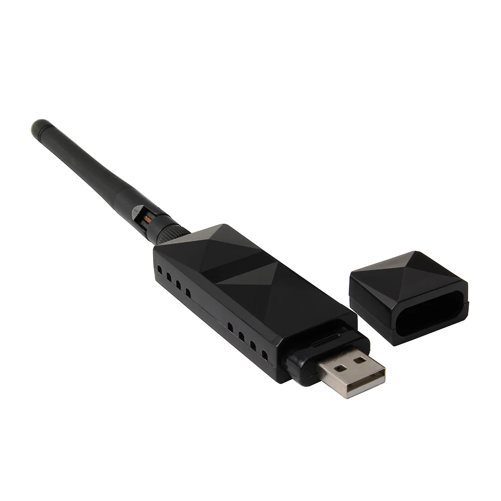 Atheros AR9271 Chipset 150Mbps Wireless USB WiFi Adapter 802.11n Network Card With 2DBI Antenna for Windows/8/10/Kali Linux