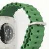Dark green