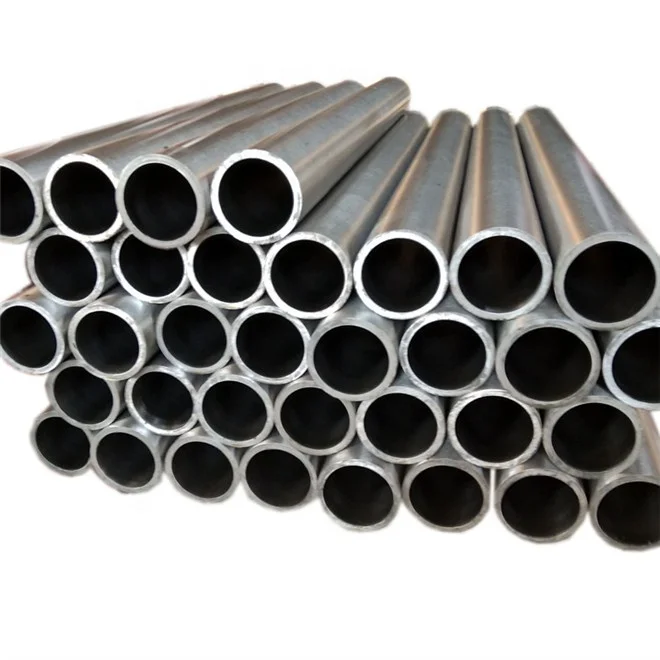 P5 Ansi 4130 Steel Pipe