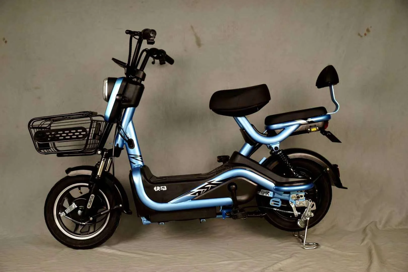 Электровелосипед, электрический велосипед, Китай, 12 В, постоянный ток, Электрический мотор, велосипед