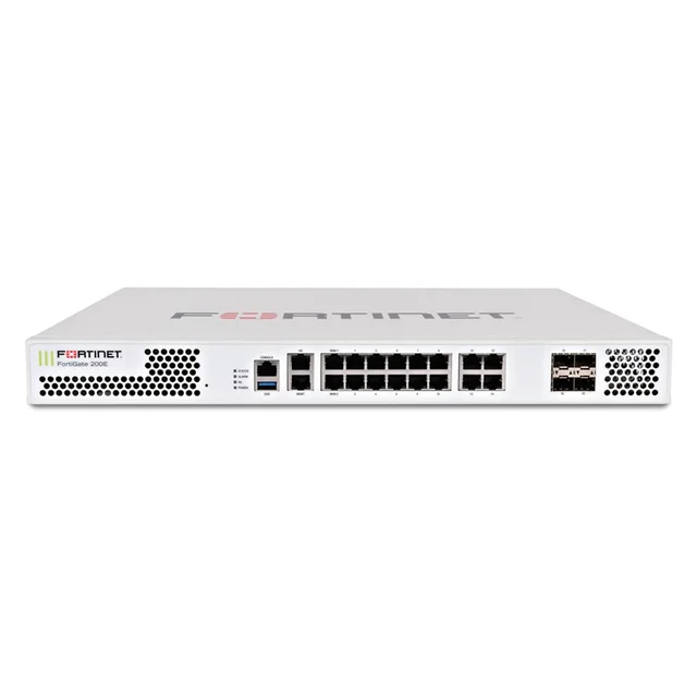 FG-201E Fortinet FortiGate 201E Enterprise-Grade Protection for Smaller Networks