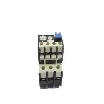 T25DU-1 660V 0.63-1A New Original Ready Warehouse Industrial Automation PLC Programming Controller