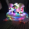 Luz de color Whitelion