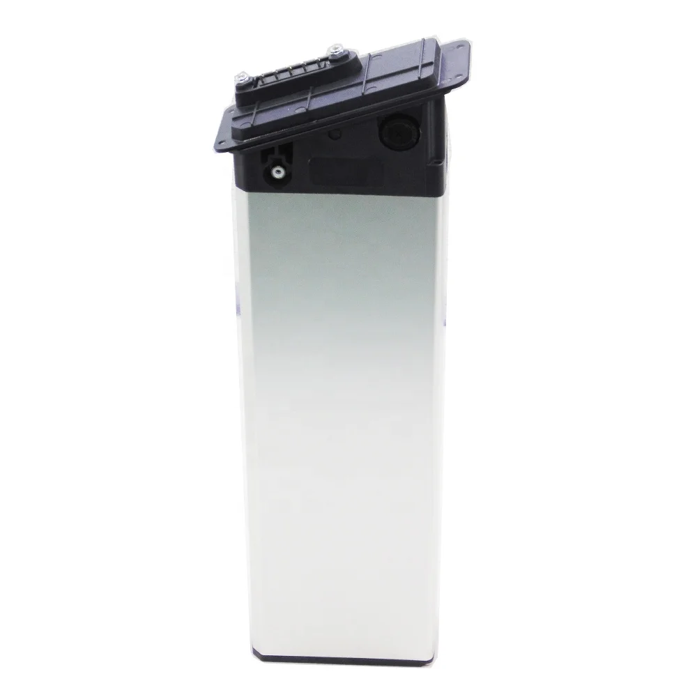 48V 17.5ah Ebike Battery - Reliable Power for Folding Bikes