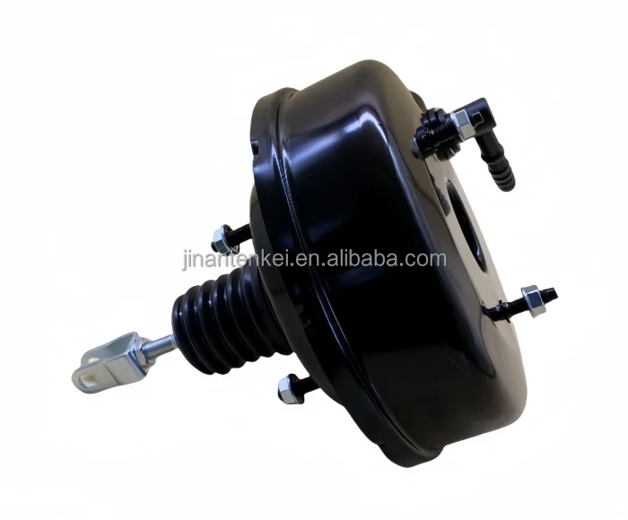 Uprated Remote Power Brake Booster 8971628001 F01G0610PY Fit