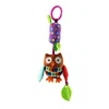 SKK Hibou voiture suspendue