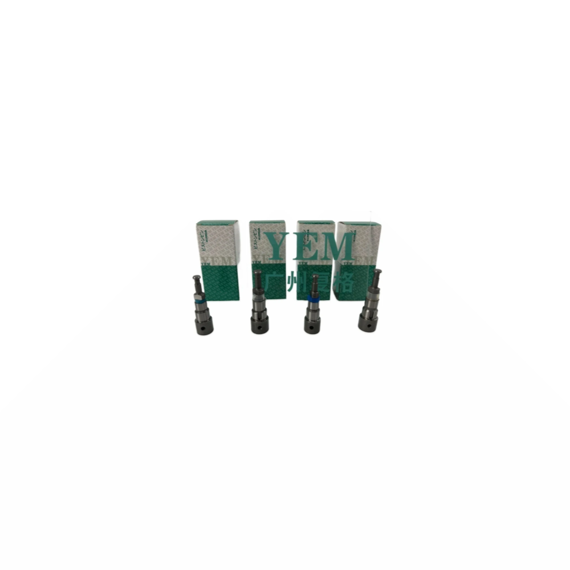 3.1524 104.22 Plunger for Perkins Engine Parts China Manufacturer