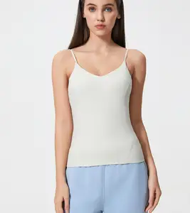 TOPKO Adjustable Shoulder Straps, Slim Fit Running and Fitness Sportswear