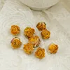 Yellow-side pin