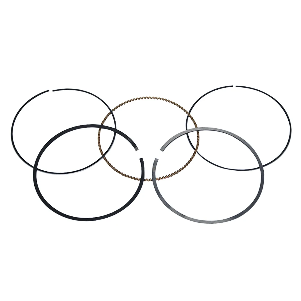 Wholesale Auto Parts Piston Rings 06H198151D for Ea888 Gen3 THIRD GENERATION