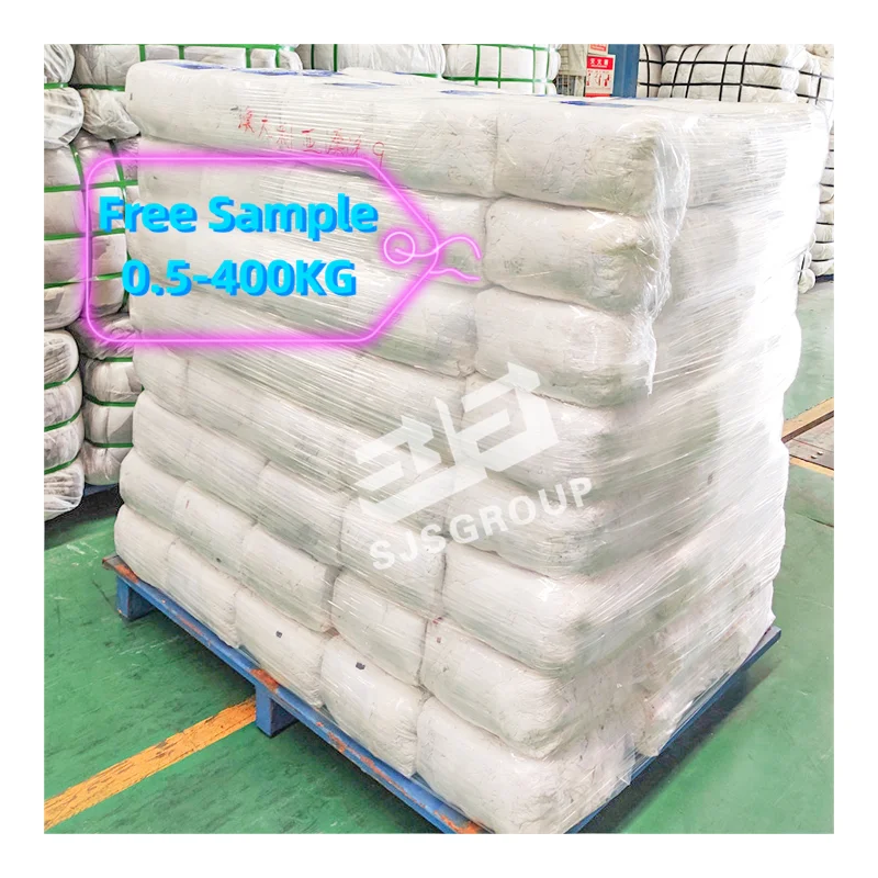 IMPA NO 232907 - Premium 100% Cotton Waste Rags for