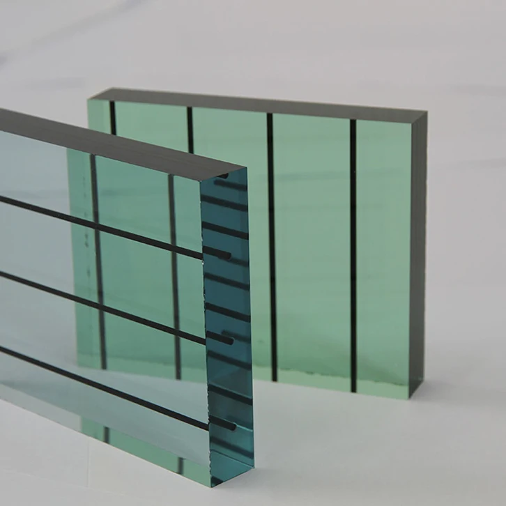 
 Литье акриловых листов, звуковой барьер, звуковая стена  