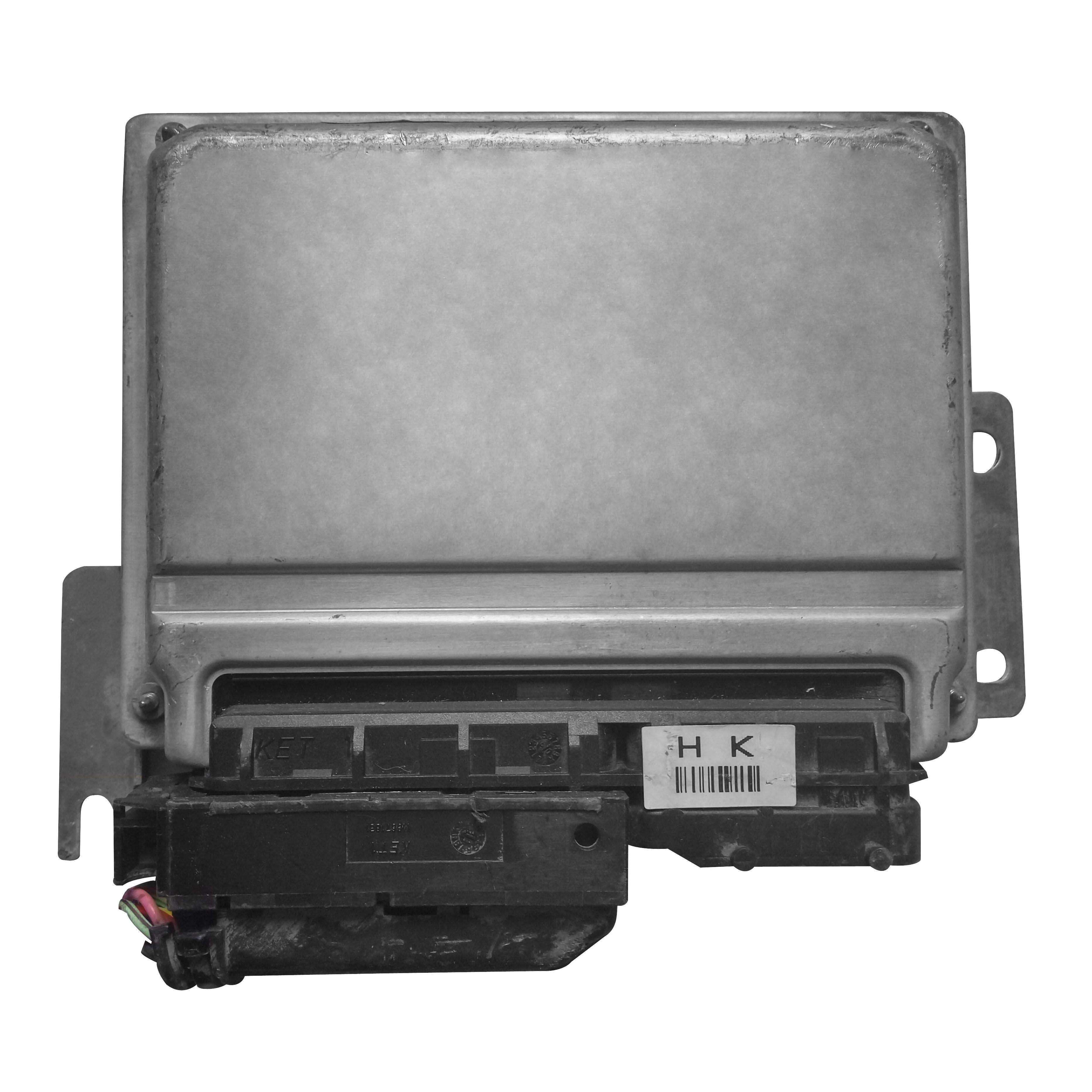 Hot Sale Electronic Engine Control Unit ECU J34 for France Car 206
