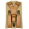 Clip in ottone PU #7
