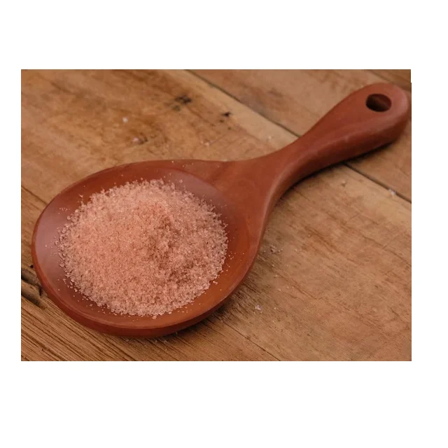 Crystal Organic Deicing Salt Bulk Himalayan Salt For Sale Wholesale