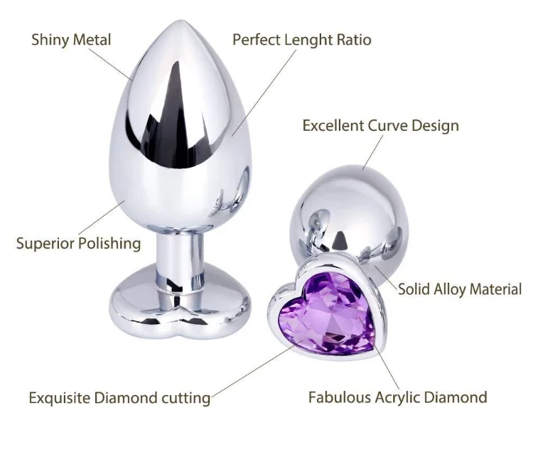 telegram anal plug Butt Plug Telegram: Best Options for 2025