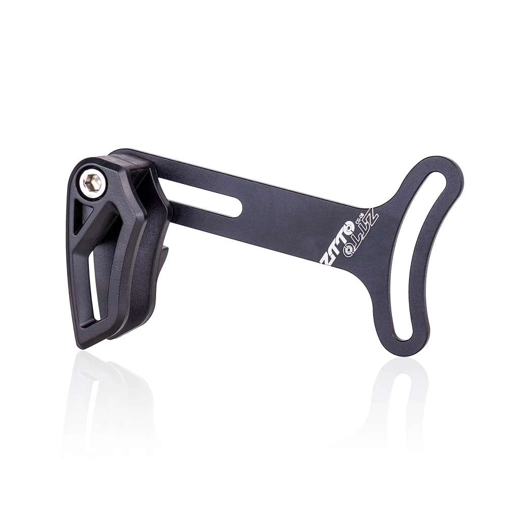 Mountain Bike Chain Guide - AL7075 Aluminum Alloy CG12 Direct Mount Chain  Catcher 1x System Chain Guide