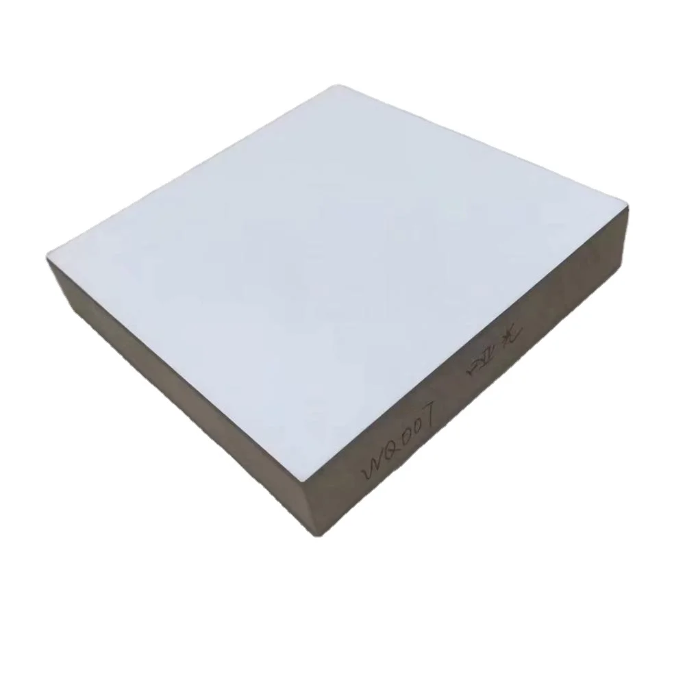 Wq Super Matt Uv Soft Touch Like Baby Skin Laminated  Mdf Sheet for Interior Decoration