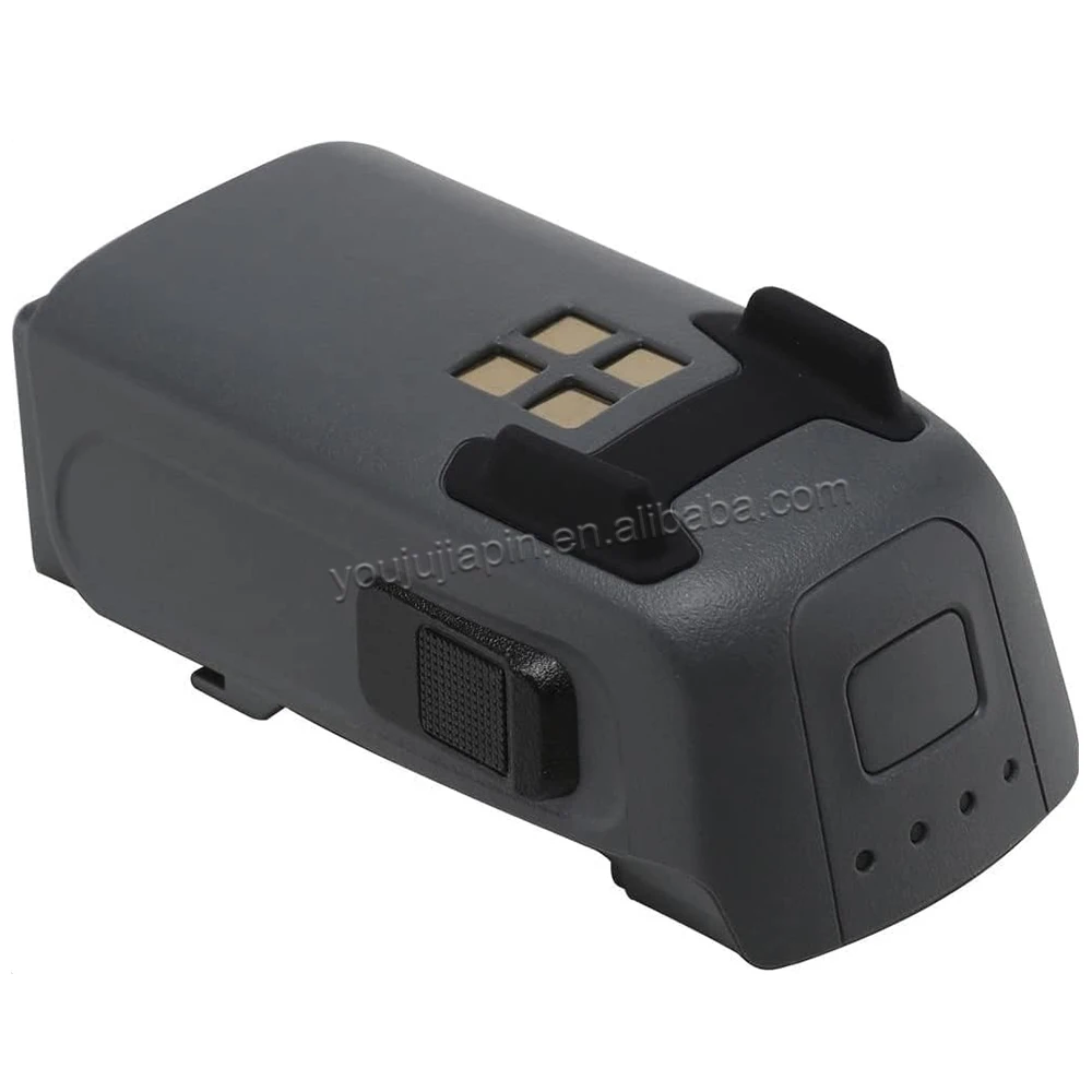 Original DJI Spark Battery Spark Fly More Combo Battery DJI Spark Intelligent Flight Battery 1480 MAh Drone Accessories Parts