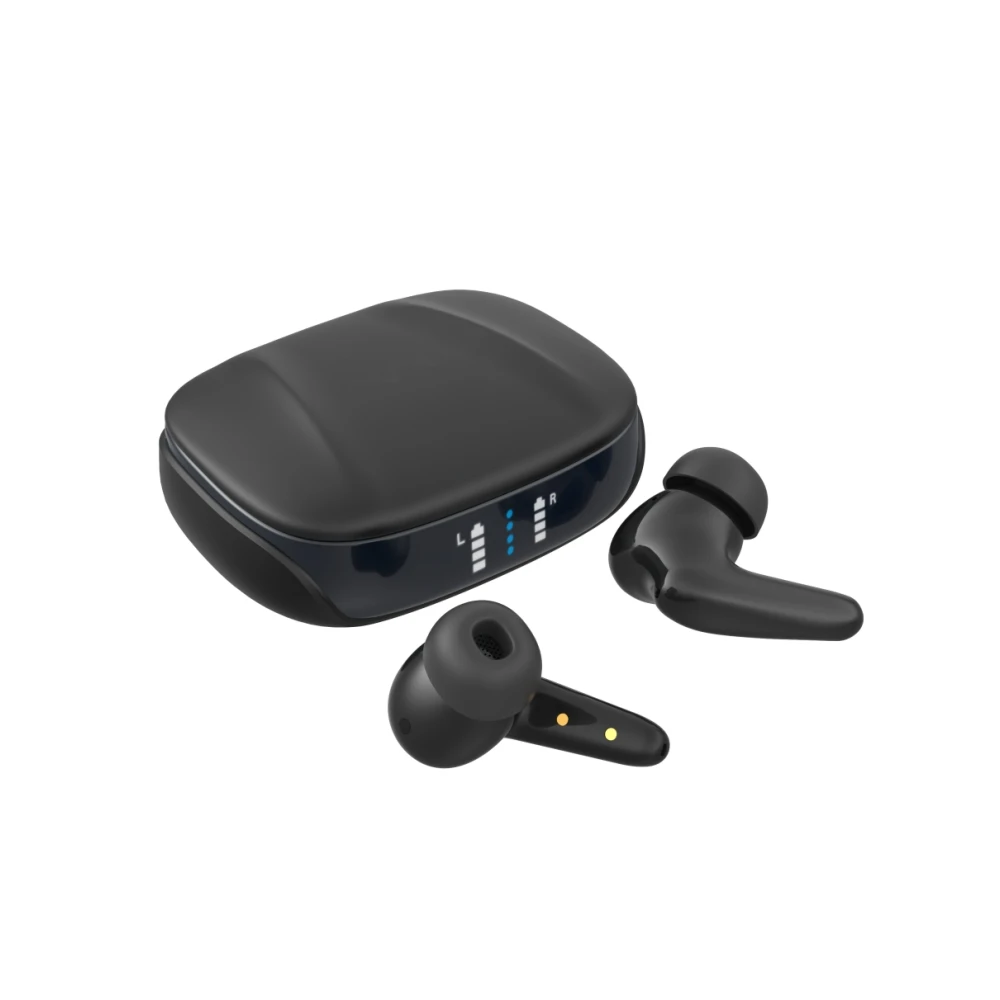 2024 Best Environmental Noise Cancelling TWS Earbuds