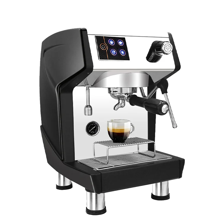 Commercial Espresso Coffee Machine 