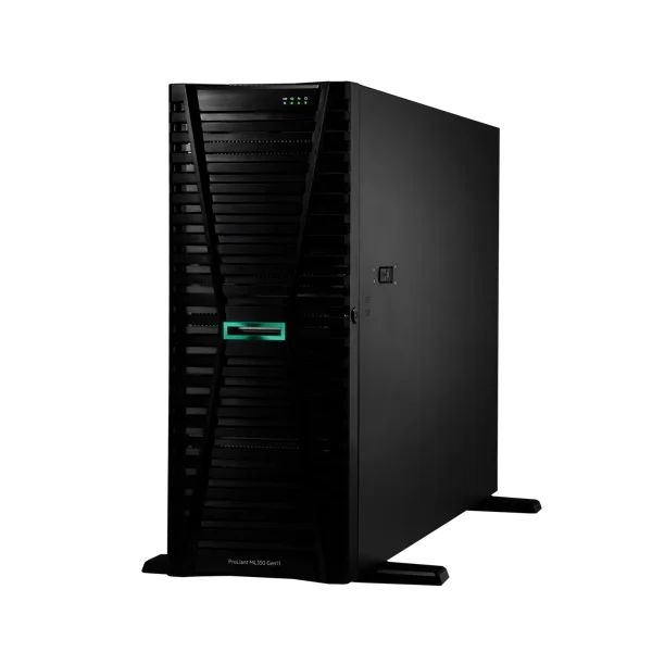 Original New HPE ProLiant ML350 Gen11 Tower Server