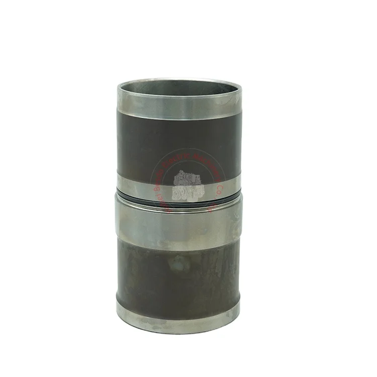 5527862 5483362 genuine cum diesel engine parts Cylinder Liner 