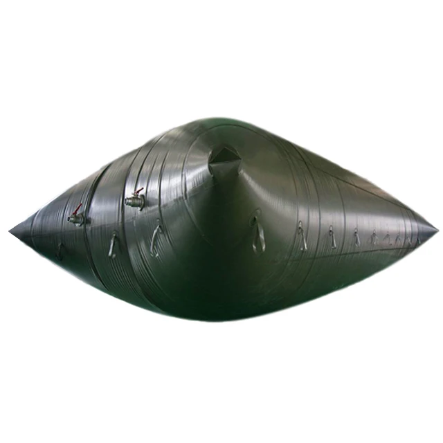 Innovative Diesel Fuel Storage Tank 100000 Liter Fuel Tank 170 Liter for Bot Petrol Station Fuel Tanks