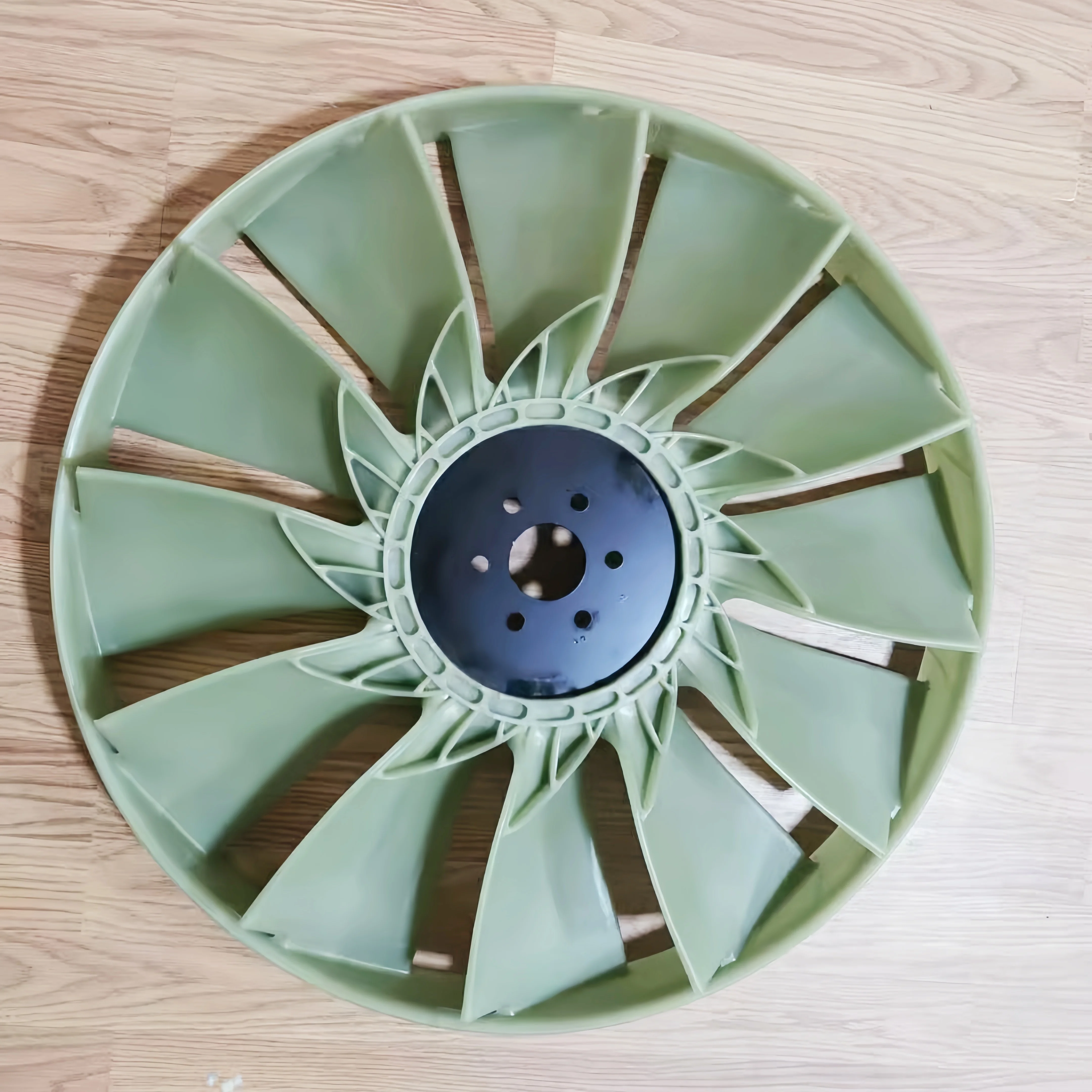 Doosan Energy-Efficient Excavator Fan Spare Parts 210101-00131