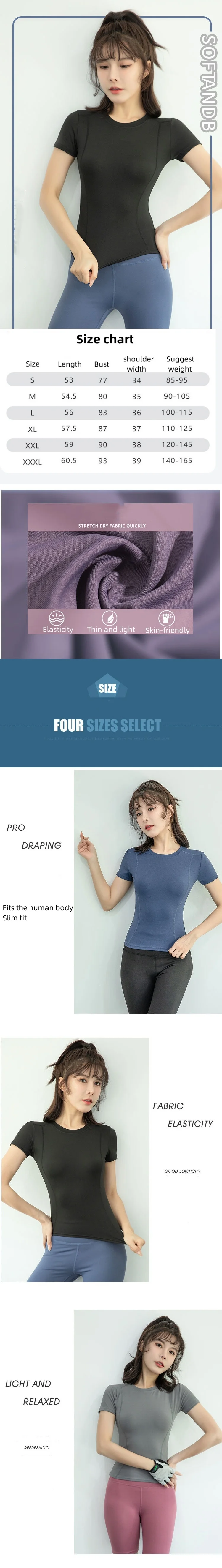 High quality running yoga top for women gym outdoor sports quick-dry tank sleeve tops fitness open back mujer body crop top factory