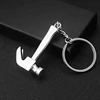 Smooth surface hammer