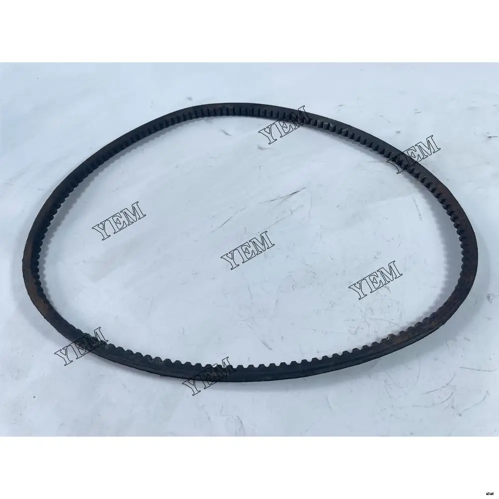 4FB1 Drive Belt for Isuzu