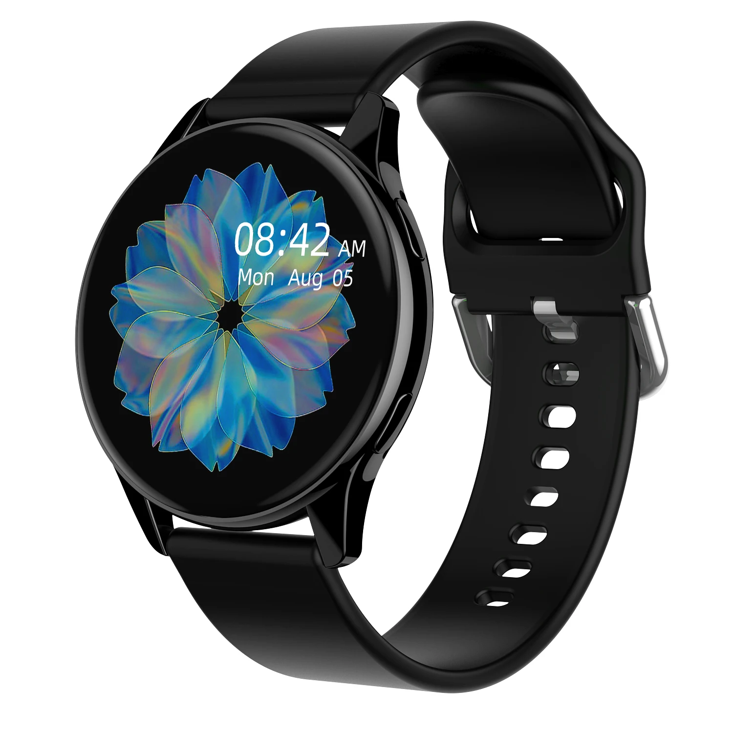 BT Calling Led Waterproof Ip67 T2 Pro Electronic Bracelet Watch Smart Bracelet Bangle Smart Watch for Woman and Man