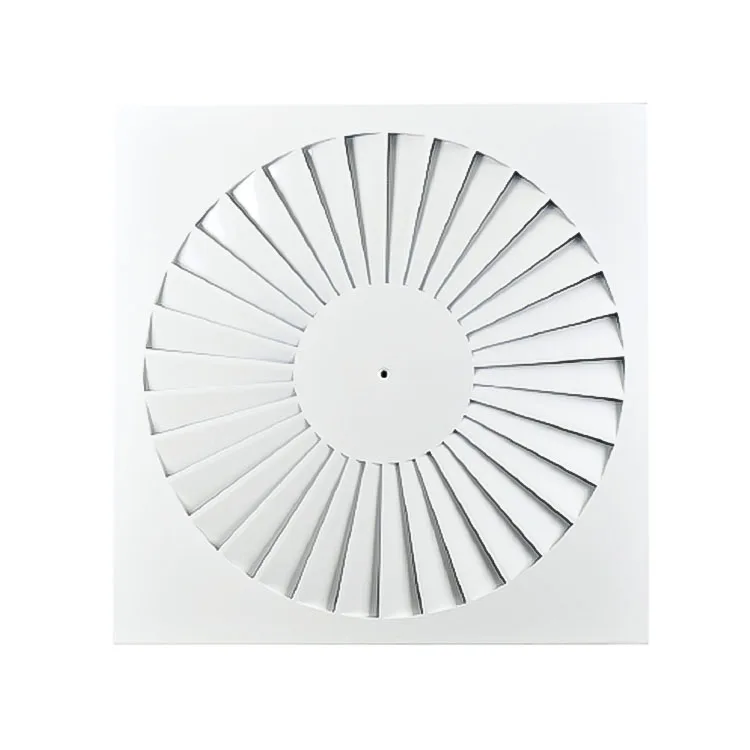 Air Conditioning Ventilation Grille Air Conditioning Ventilation Grille
