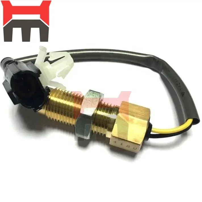 サイコサウンドマシン SY465H-9 Excavator Speed Sensor MC867505 - 3 Month Warranty