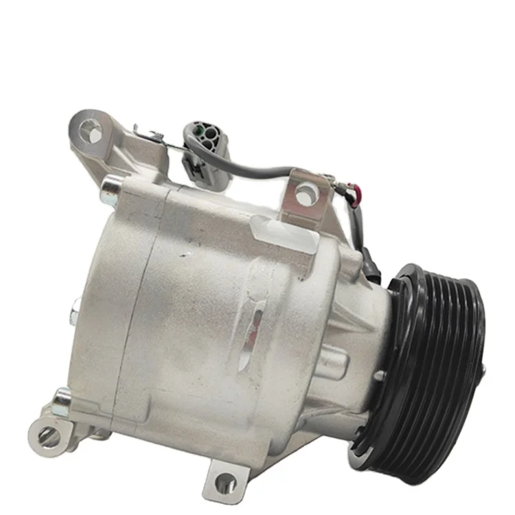 Toyota Corolla Verso MR2 Spyder AC Compressor - Reliable