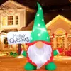 Gnome(colorful)