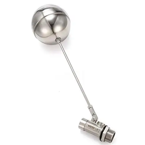 CF8 CF8M Stainless Steel 201 Floating Ball Valve High Temperature NPT BSP Type C Type L for Oil Media OEM Customizable