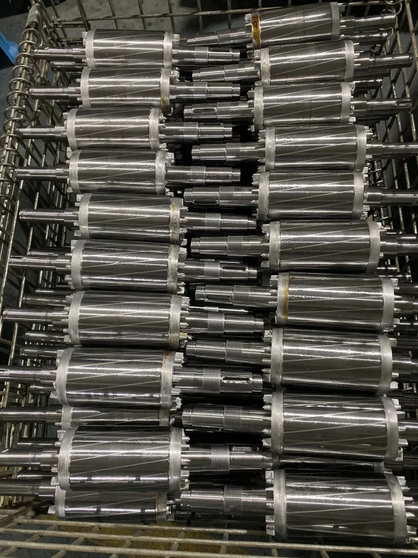 Ring Blower, 220 V, Electric - detail 56