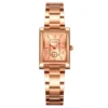 rose gold/rose gold