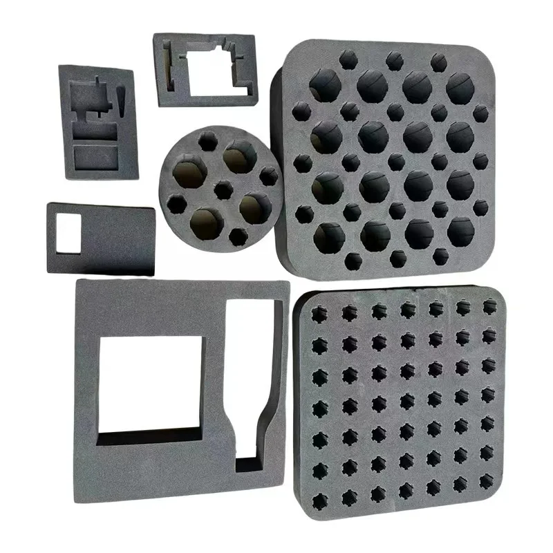 Shockproof Anti Protective eva Package Foam Insert for Inserts Packaging