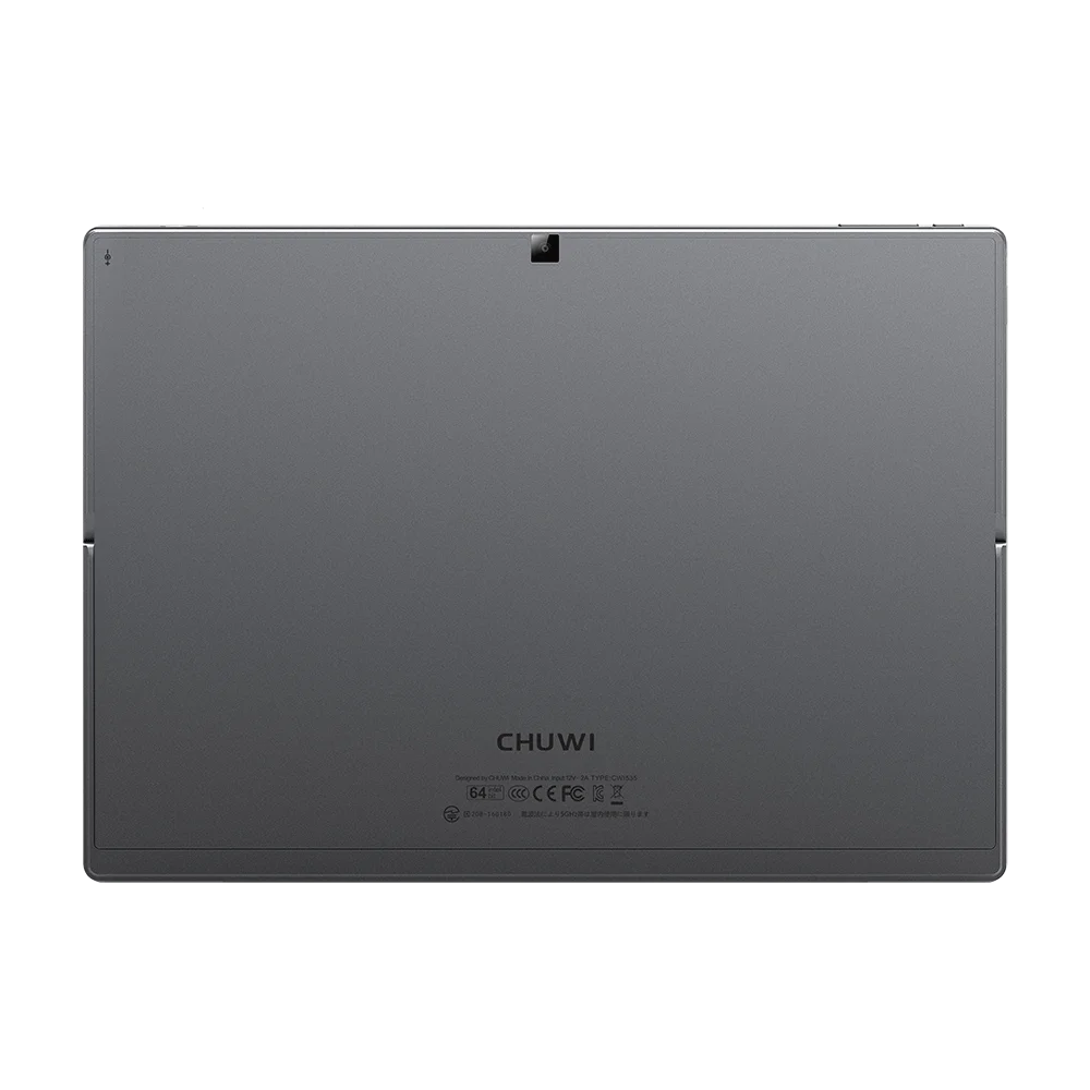 CHUWI Ubook Pro - Powerful 2 in 1 Tablet PC with Intel M3